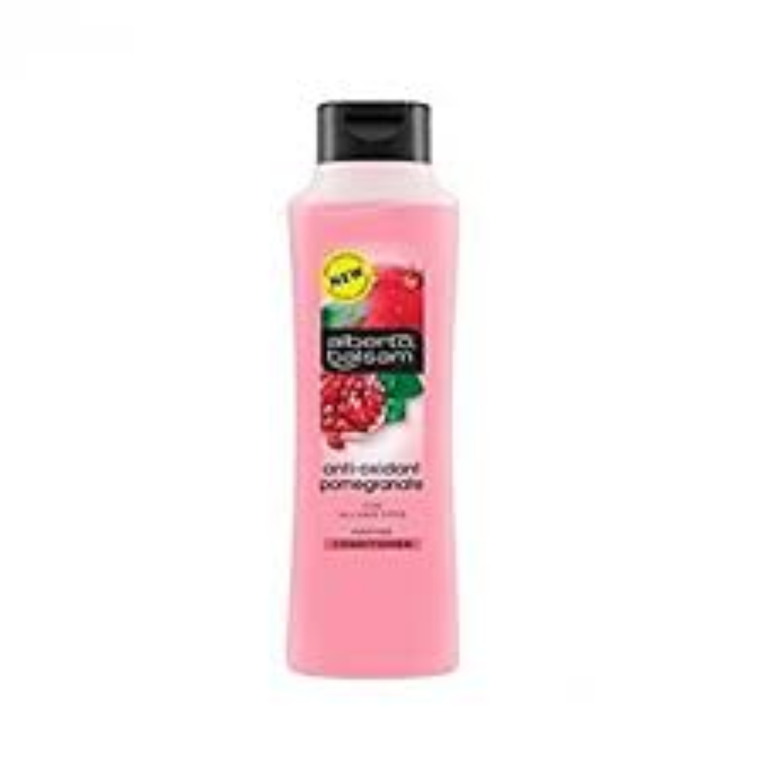 ALBERTO BALSAM CONDIOTIONER ANTI OXIDANT POMEGRANATE 350ML